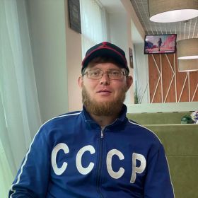 Альберт Касьянов