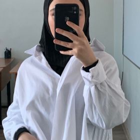 Mariya Muhti Profile Picture