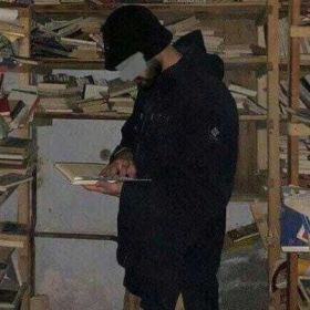 Абу Шейма profile picture