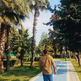 ibrahim Sirin Profile Picture