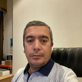 Zafarjon Olimov Profile Picture