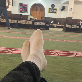 Усман Ибрагимов