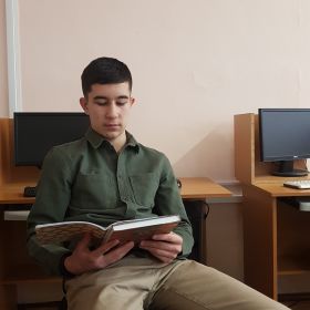 Далер Раджабаев