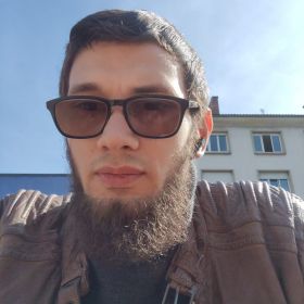 Mansur Khatsiev Profile Picture