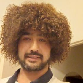 Makhmadnosir Makhmadulloev Profile Picture