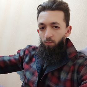 Мухьаммад Мержоев Profile Picture