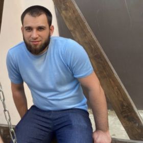 Али Алибеков