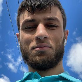 Заур Profile Picture