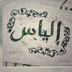 Ilyas Ibragimov Profile Picture