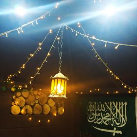 عبد الرحمن بن سراج الدين Profile Picture