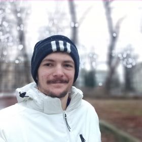 Юрий Целинский Profile Picture