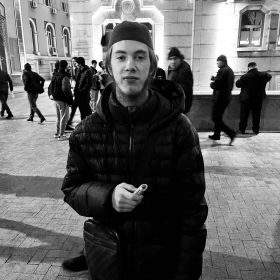 Муса Сакмаев Profile Picture