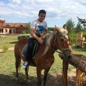 Рав Рус Profile Picture