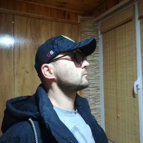 Dovud Salamonov Profile Picture