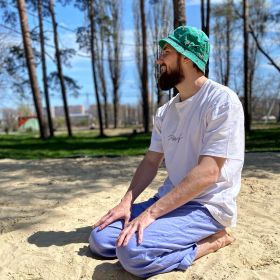 Сергей Андрианов