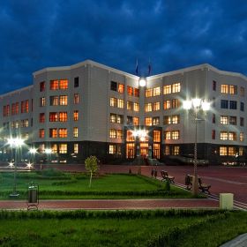 Салман Эльмурзаев