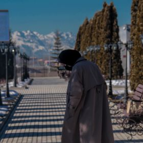 Хава Дзейтова Profile Picture