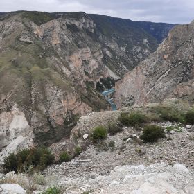 Ильяс Гамзаев Profile Picture