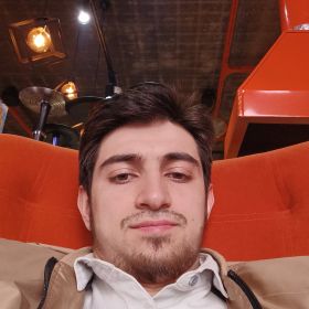 Магомед Сефиханов Profile Picture