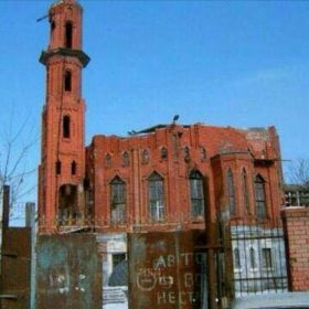 1абду-Самад Вараев