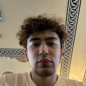 Тимур Базаров