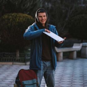 Акрам Гамидов