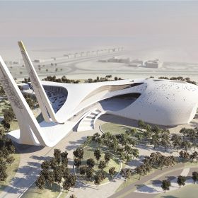 Rustem Ibragimov Profile Picture