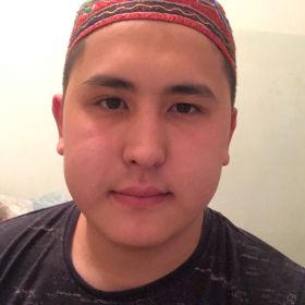 Рамазан Аширбаев