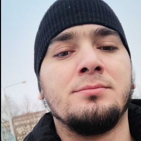 Мухаммад Атаев Profile Picture