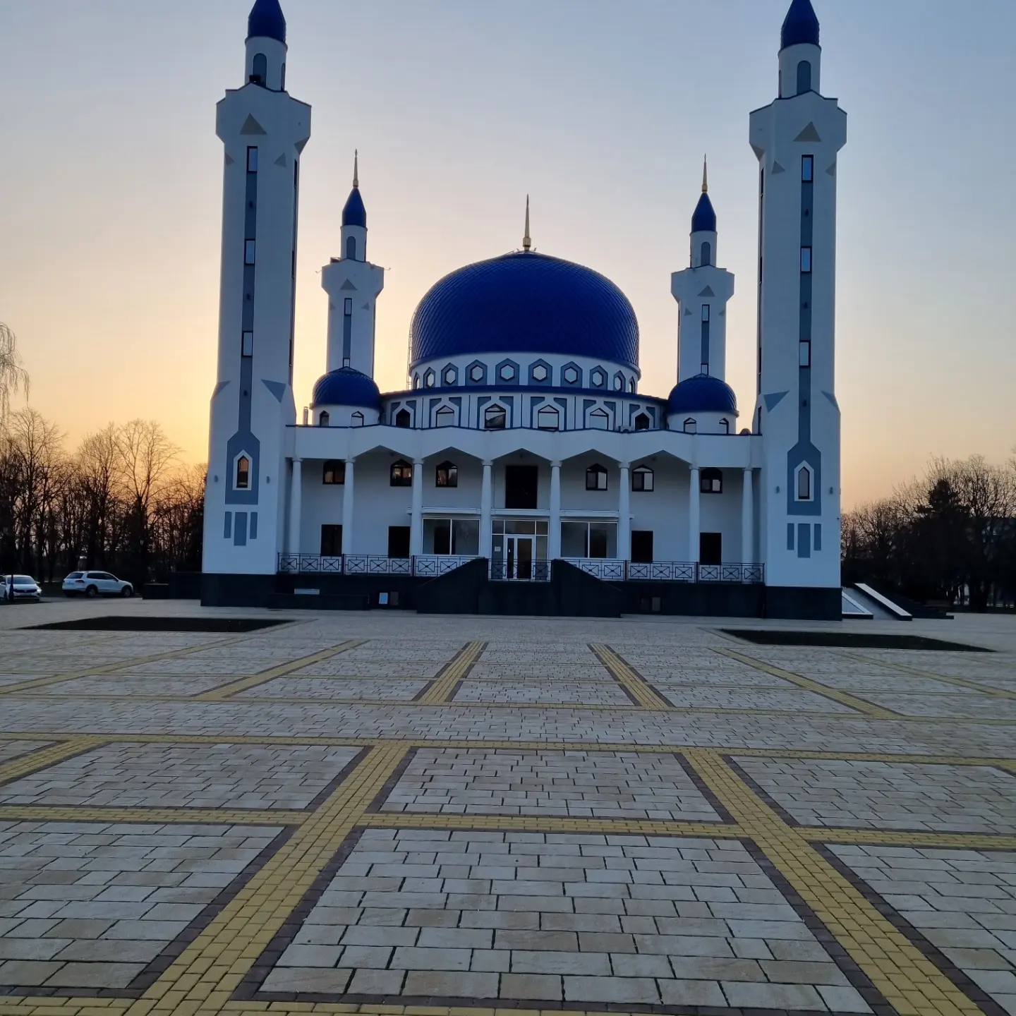 Муса Гусейнов Profile Picture