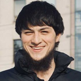 Анар Керимов