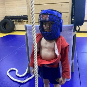 Курбан Кечулаев Profile Picture