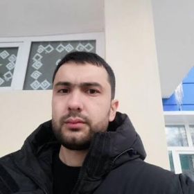 Абдурахмон Абдуллоев