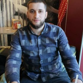 Ибрагим Абдулаев