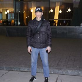 Саламат Мирбеков