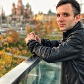 Самир Набиев Profile Picture