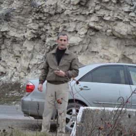 Арслан Халидов