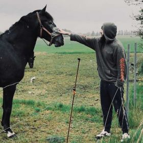 Dzhokhar A Profile Picture