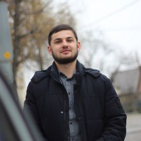 Ильяс Ниязов Profile Picture