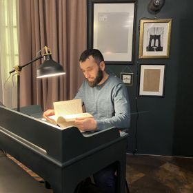 Шамиль Лачинов