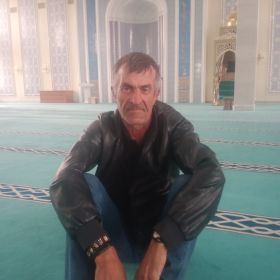 Игорь мусульманин Михайлов Profile Picture