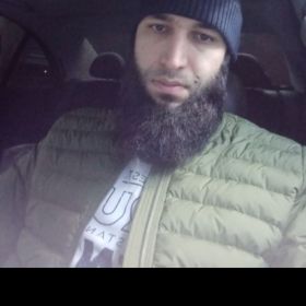 Зайнудин Мусаев Profile Picture