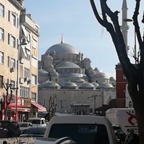 Abu Amina Profile Picture