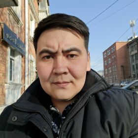 Дамир Кожанбердинов Profile Picture
