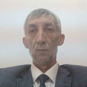 Рамиль Богапов