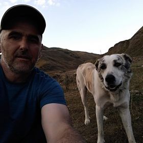 Курбан Курбанов