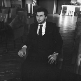 Аслан Штымов