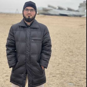 Эльдар Магомедов Profile Picture