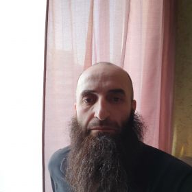 DzhabrailD Profile Picture