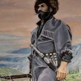 Угуев Магомед